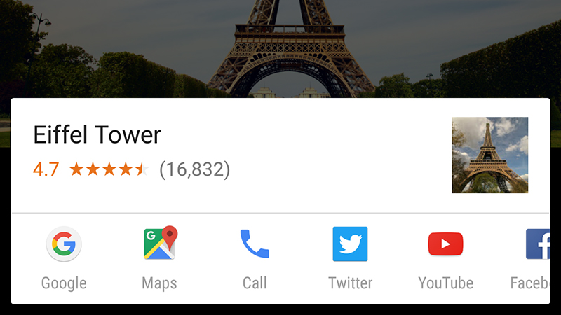 The 10 Coolest Google Now On Tap Tricks