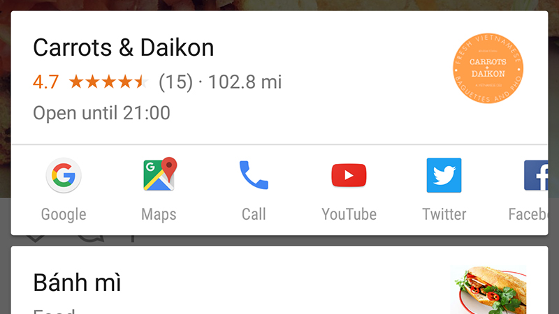 The 10 Coolest Google Now On Tap Tricks