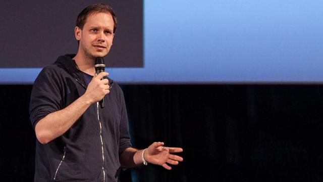 Pirate Bay Founder Will Sue The Recording Industry For A Change