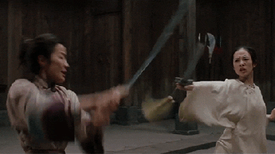 5 Beyond Brilliant Action Scenes In Movies