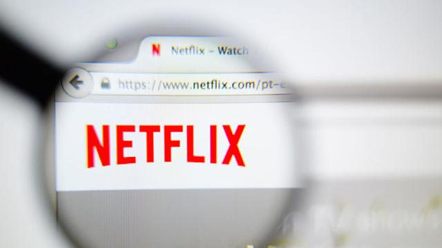 You Might Be Able To Watch Netflix Offline Soon