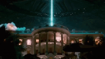 Why Independence Day Is So Much Better Than Other Disaster Movies