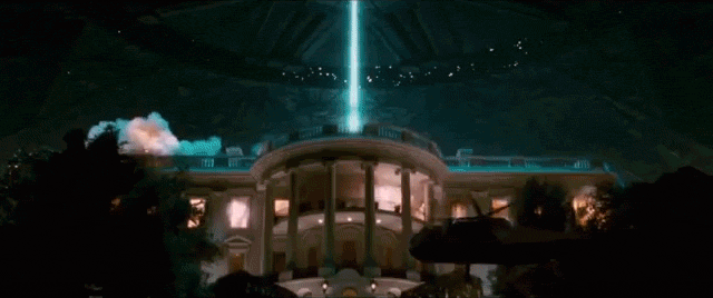 Why Independence Day Is So Much Better Than Other Disaster Movies