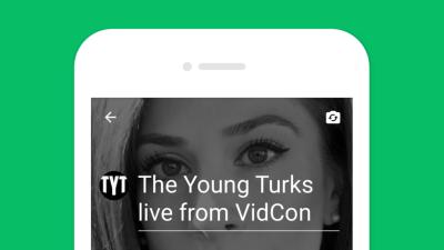 Why Did It Take So Long For YouTube To Do Live Streaming For Mobile?