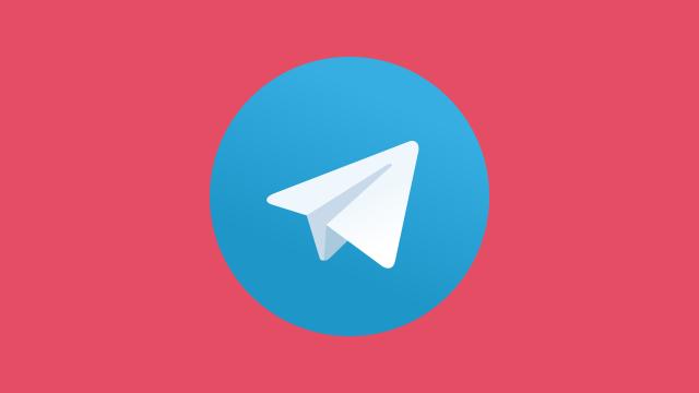 Why You Should Stop Using Telegram Right Now 