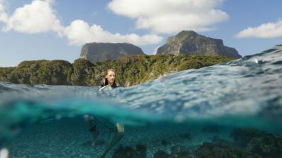 The Director Of The Shallows Talks Shark Sex And Moving On From Akira