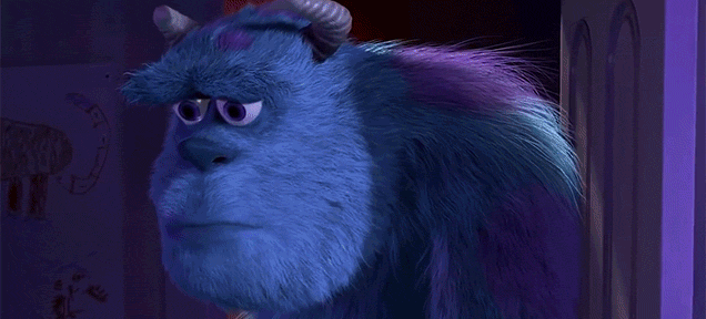What If Pixar Movies Ended At The Sad Parts?