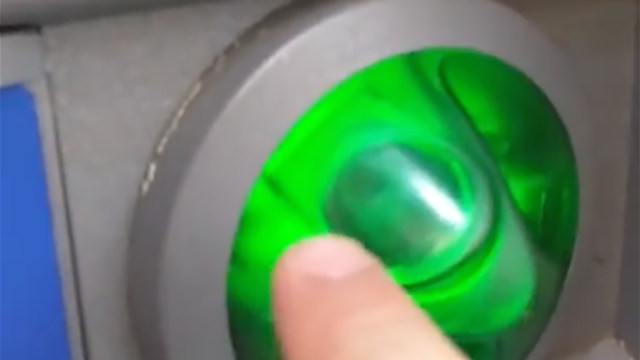 Wow, This Credit Card Skimmer Is Sneaky