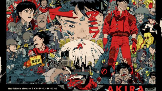Could The Akira Movie Be Moving Closer To Reality?