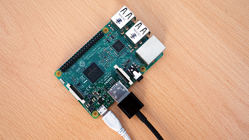 The Beginner’s Guide To The Raspberry Pi