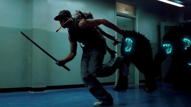 John Boyega Teases Talks With Attack The Block Director, World Explodes With Excitement