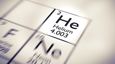 Discovery Of Huge Stash Of Helium Is A ‘Game-Changer’ For Industry