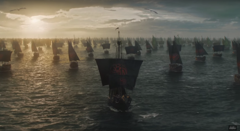 Game Of Thrones Season 6 Episode 10 Recap: Winter Has Finally Come, And Now The Real War Begins