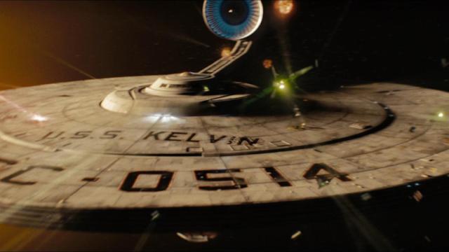 The Alternate Timeline Of The New Star Trek Movies Finally Has An Official Name