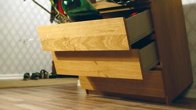 IKEA Is Discontinuing Some Malm Dressers, Recalling 27 Million Units