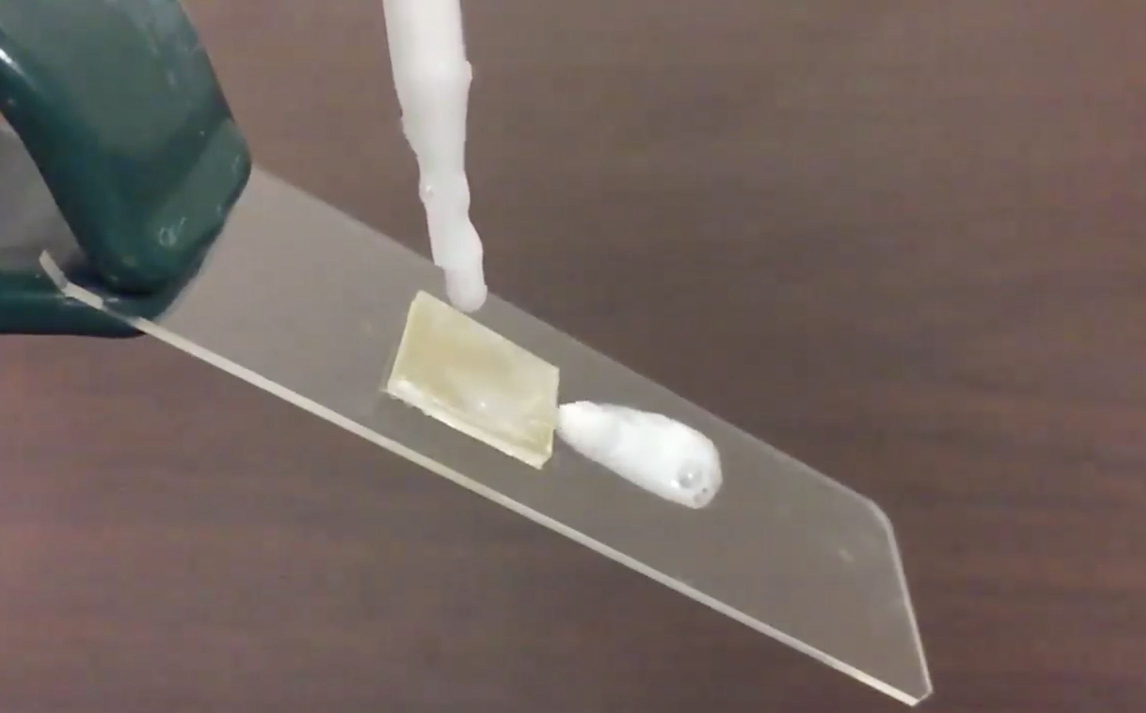 New Plastic Coating Will Let You Get Every Last Drop Of Shampoo Out Of The Bottle
