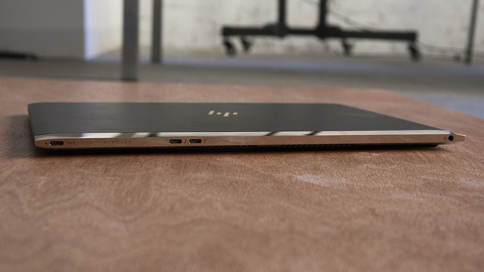 HP Spectre 13 Review: As Close As It Gets To A MacBook With Windows