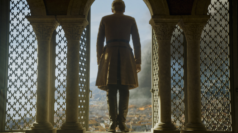Game Of Thrones Showrunners Confirm There Are Only 15 Episodes Left, Max