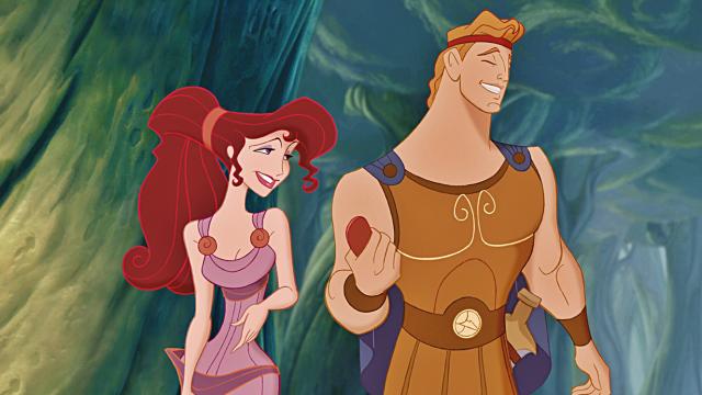 The Secret Live-Action Movies Behind Disney’s Animated Musicals