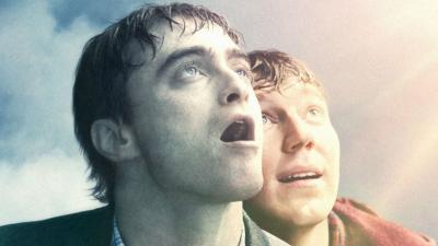 What Does The Farting Corpse Movie Swiss Army Man Have To Do With Jurassic Park?