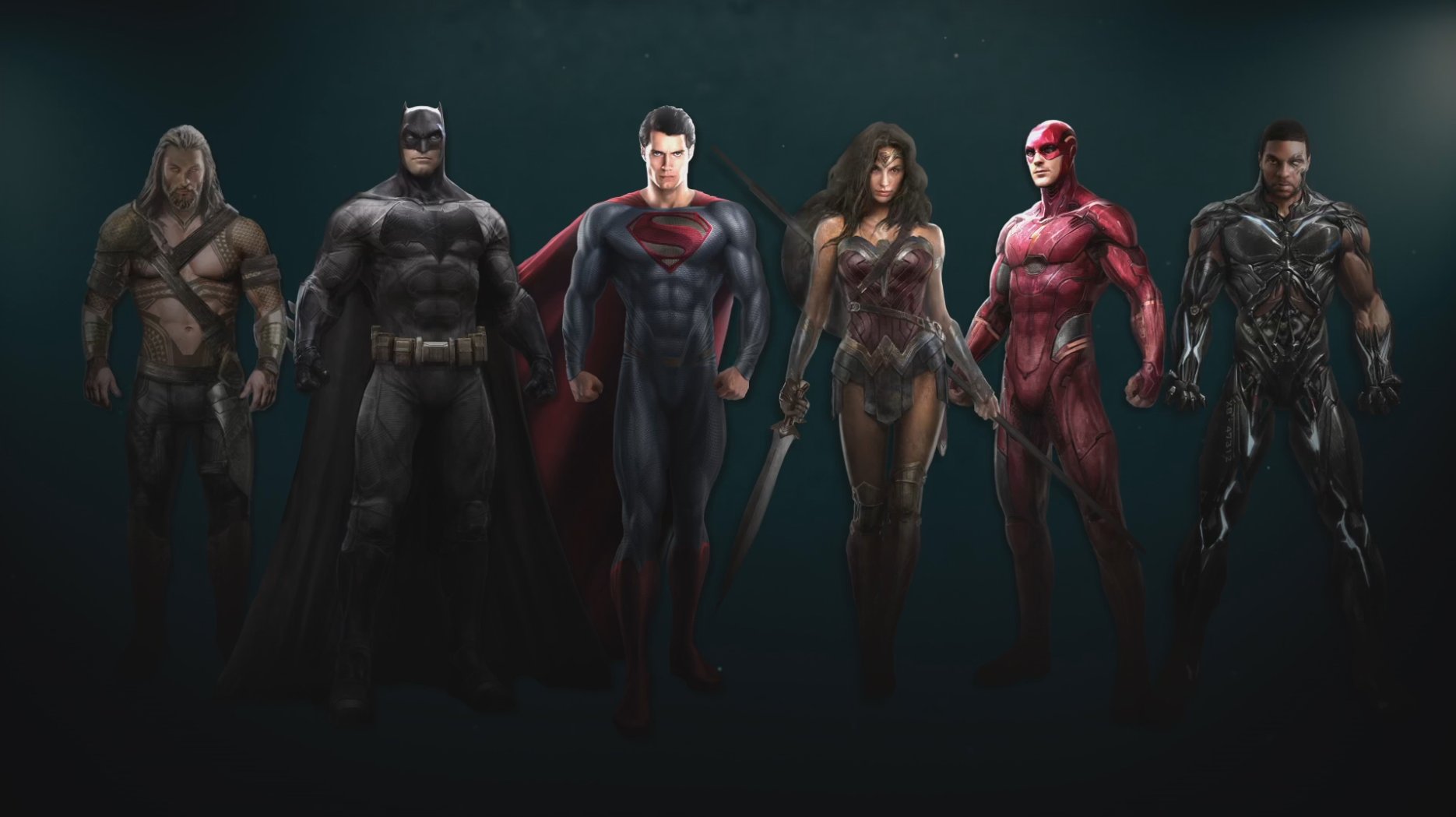 One Mystery Of Justice League Has Been Solved