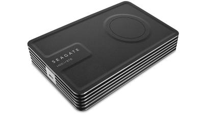 Seagate Innov8 Portable Hard Drive: Australian Review