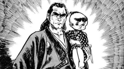 Lone Wolf And Cub To Get English Language Remake With ‘Essentially Japanese’ Cast