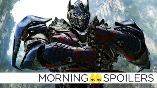 Transformers: The Last Knight Has Put Out A Very Strange Casting Call