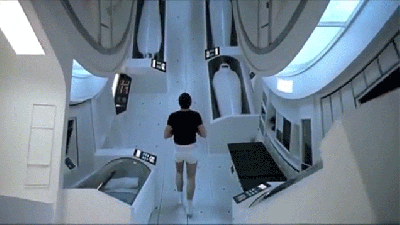 Can We Create Artificial Gravity?