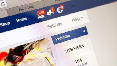 How Spammy Is Facebook’s News Feed: An Experiment