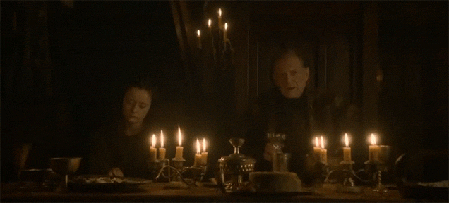 These Terrible Historical Events Inspired Game Of Thrones’ Red Wedding