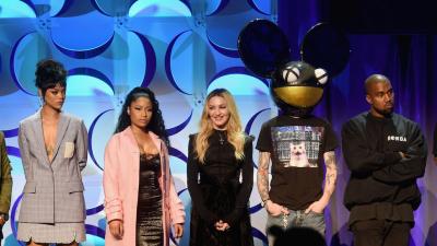 Apple Might Be Buying Tidal For Some Reason