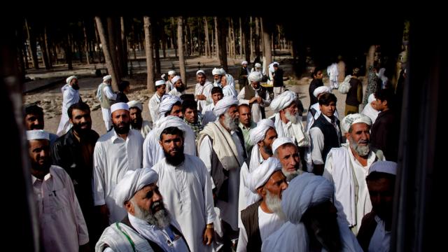 Pilgrims Travelling To Mecca Will Soon Have Electronic ID Bracelets