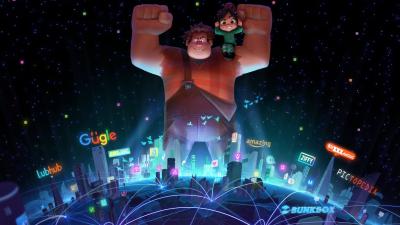 Wreck-It Ralph Will Break The Internet In 2018 Sequel