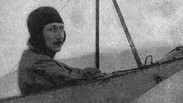 Doubts About The Aeroplane In 1909: ‘Emotion Has Run Away With Reason’