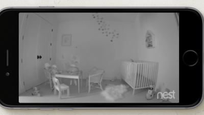 Why I Don’t Use A Baby Monitor
