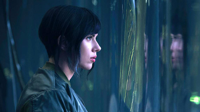 ‘The Ghost In The Shell’ Producer Finally Responds To The Casting Controversy