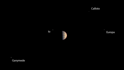 How To Watch The Juno Spacecraft Arrive At Jupiter
