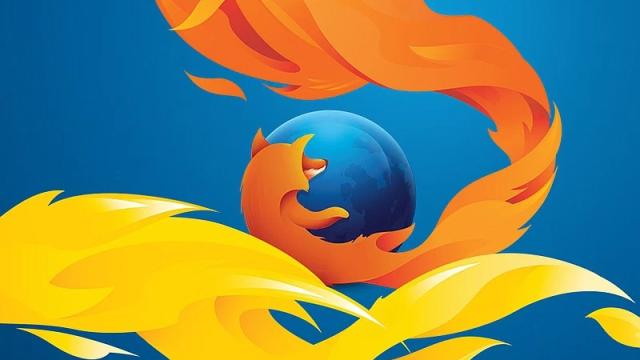 4 Easy Tricks To Make Firefox Run Faster