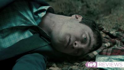 Movie Review: Once You Get Past The Farting, Swiss Army Man Is A Revelation