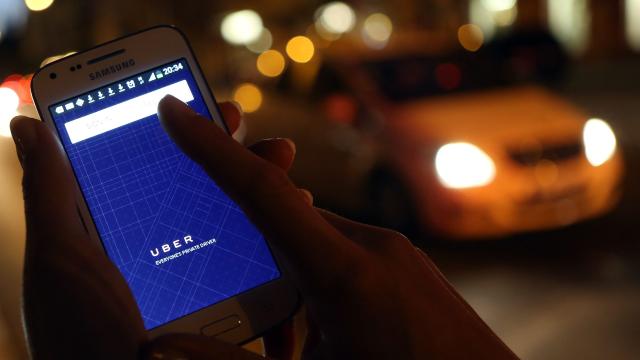 Uber Drivers Reveal Their Passengers’ Darkest Secrets