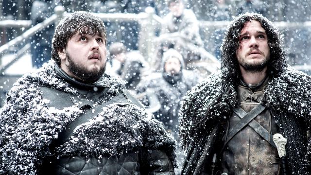 Game Of Thrones Season Seven May Be Delayed Due To Inclement Weather