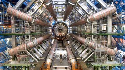 CERN Physicists Have Discovered A Batch Of New Exotic Particles