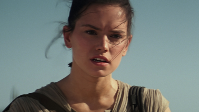 What Is Going On With Rey’s Hair In Episode VIII That Daisy Ridley Has To Keep It Secret?