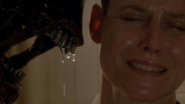 The Eventual Aliens Sequel Will Wipe Alien 3 And Resurrection Off The Map