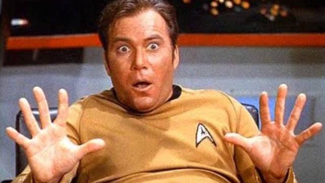 Why Didn’t Gene Roddenberry Get To Make The ‘Kirk Fights Jesus’ Star Trek Movie We All Deserved?