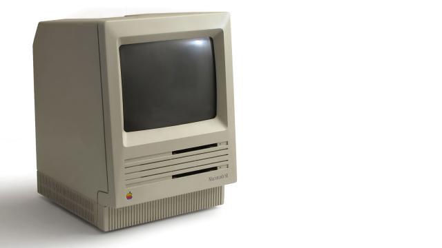 Redditor Gets Old Macintosh From Craigslist, Finds Weird ’80s Porn Software [NSFW]