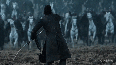 An In-Depth Analysis Of Why Game Of Thrones’ Battle Of The Bastards Was So Fantastic