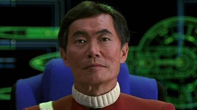 George Takei Tried To Convince The Team Behind Star Trek Beyond Not To Do That Big Development