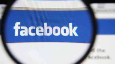 The IRS Is Suing Facebook